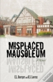 Capa do artigo Misplaced Mausoleum: A Novel