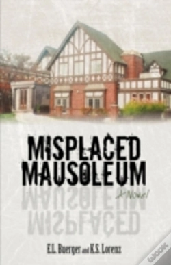 Capa do artigo Misplaced Mausoleum: A Novel