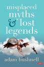 Misplaced Myths And Lost Legends - Preview