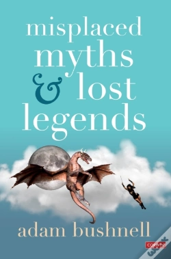 Capa do artigo Misplaced Myths And Lost Legends