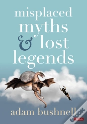 Capa do artigo Misplaced Myths And Lost Legends