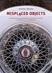 Capa do artigo Misplaced Objects