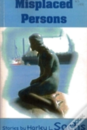 Capa do artigo Misplaced Persons
