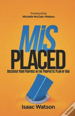 Capa do artigo Misplaced
