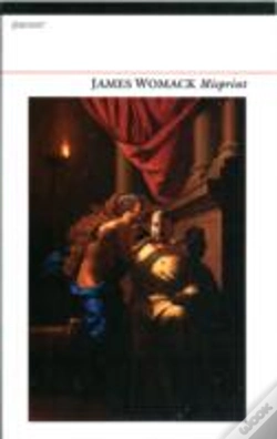 Capa do artigo Misprint