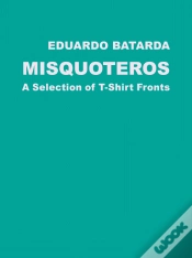 Capa do artigo Misquoteros