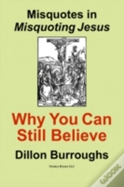 Capa do artigo Misquotes In Misquoting Jesus