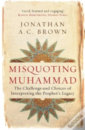 Misquoting Muhammad