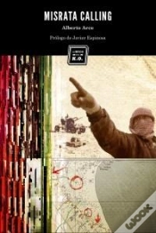 Capa do artigo Misrata Calling