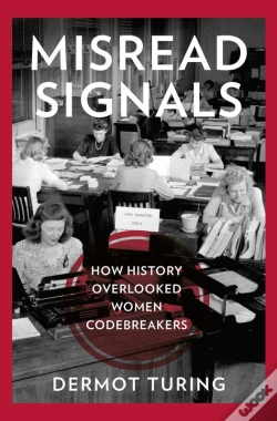 Capa do artigo Misread Signals