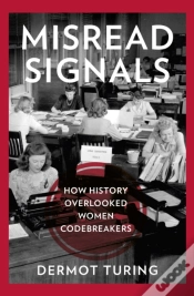 Capa do artigo Misread Signals