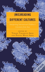 Capa do artigo (Mis)Reading Different Cultures