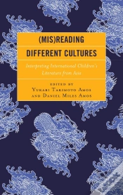 Capa do artigo (Mis)Reading Different Cultures