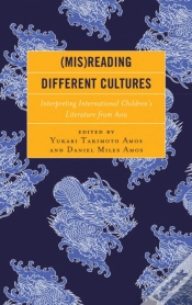 Capa do artigo (Mis)Reading Different Cultures