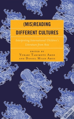Capa do artigo (Mis)Reading Different Cultures