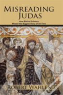 Misreading Judas