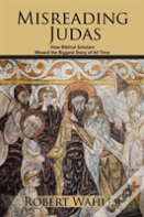 Misreading Judas