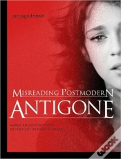 Capa do artigo Misreading Postmodern Antigone
