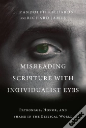 Capa do artigo Misreading Scripture With Individualist Eyes