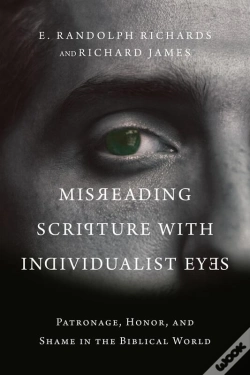 Capa do artigo Misreading Scripture With Individualist Eyes