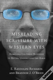 Capa do artigo Misreading Scripture With Western Eyes