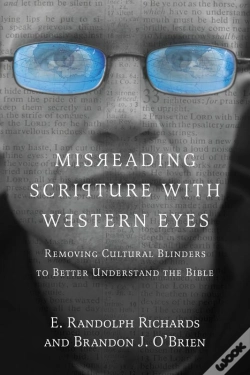 Capa do artigo Misreading Scripture With Western Eyes