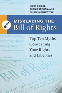 Capa do artigo Misreading The Bill Of Rights