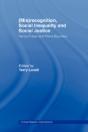 (Mis)Recognition, Social Inequality And Social Justice - Preview