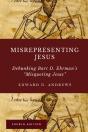 Misrepresenting Jesus: Debunking Bart D. - Preview