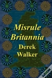 Capa do artigo Misrule Britannia