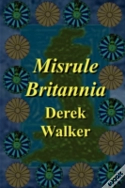 Capa do artigo Misrule Britannia