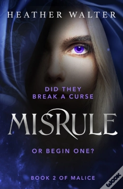 Capa do artigo Misrule