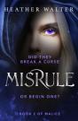 Misrule - Preview