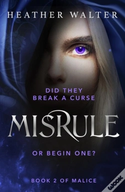 Capa do artigo Misrule