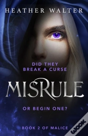 Capa do artigo Misrule
