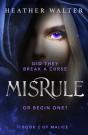 Misrule - Preview