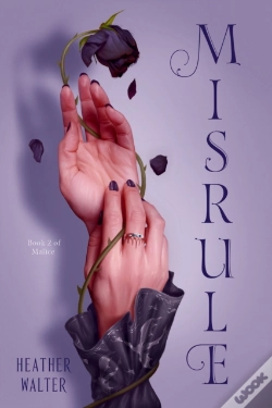 Capa do artigo Misrule