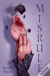 Capa do artigo Misrule