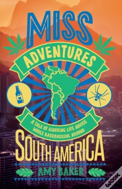 Capa do artigo Miss-Adventures