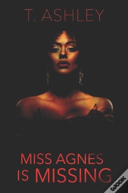 Capa do artigo Miss Agnes Is Missing