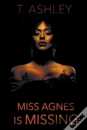 Capa do artigo Miss Agnes Is Missing