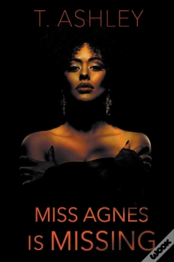 Capa do artigo Miss Agnes Is Missing