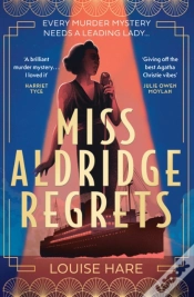 Capa do artigo Miss Aldridge Regrets