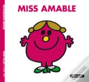 Capa do artigo Miss Amable