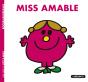 Miss Amable - Preview