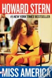 Capa do artigo Miss America