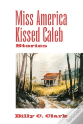 Miss America Kissed Caleb