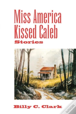 Capa do artigo Miss America Kissed Caleb