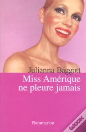 Capa do artigo Miss Amerique Ne Pleure Jamais