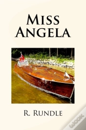 Capa do artigo Miss Angela